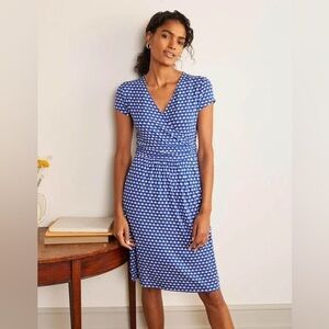 Boden Lola dress